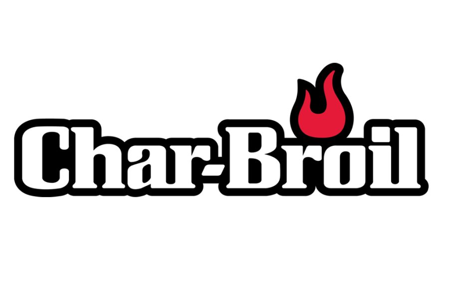 Chulengos y parrillas Char Broil