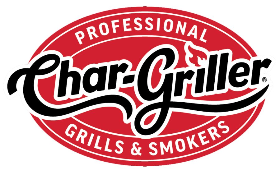 Chulengos y parrillas Char Griller